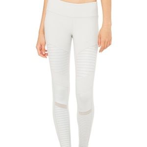 Alo yoga motto leggings